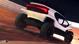 画像ギャラリー No.003のサムネイル画像 / PS5/Xbox Series X/PS4用オフロードゲーム「DIRT 5」の国内向けパッケージ版が2021年8月5日に発売