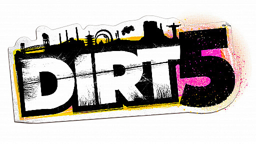 画像ギャラリー No.001のサムネイル画像 / 「DIRT 5」の日本語版が本日発売。世界各地の砂利，氷，雪，砂など路面状況の異なるコースで激しいダートレースに挑戦