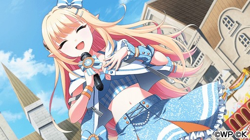 画像ギャラリー No.003のサムネイル画像 / 「おれステ」,期間限定イベント“踏み出そう!3人の夢をのせて”が開催
