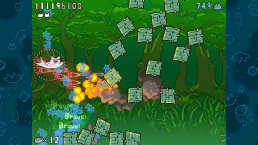 画像ギャラリー No.003のサムネイル画像 / Switch「ネコネイビー -デイドリーム・エディション-」のパッケージ版が12月に発売決定。8月29日に予約受付開始