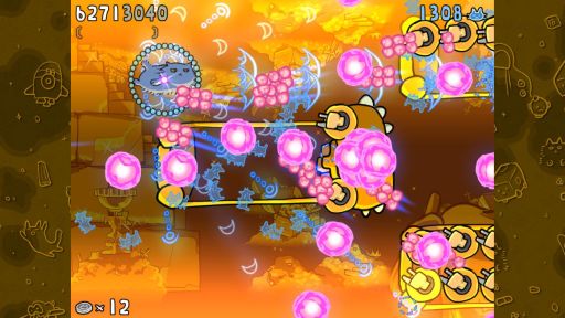 画像ギャラリー No.004のサムネイル画像 / Switch「ネコネイビー -デイドリーム・エディション-」のパッケージ版が12月に発売決定。8月29日に予約受付開始