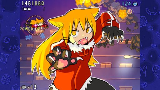 画像ギャラリー No.013のサムネイル画像 / Switch「ネコネイビー -デイドリーム・エディション-」のパッケージ版が12月に発売決定。8月29日に予約受付開始