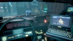 画像ギャラリー No.002のサムネイル画像 / Switch版「Observer」が2020年9月3日に配信開始。発売日から1週間は10％オフのセールも実施