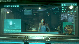 画像ギャラリー No.003のサムネイル画像 / Switch版「Observer」が2020年9月3日に配信開始。発売日から1週間は10％オフのセールも実施