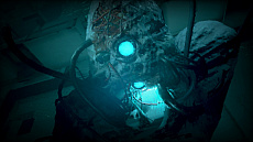 画像ギャラリー No.008のサムネイル画像 / Switch版「Observer」が2020年9月3日に配信開始。発売日から1週間は10％オフのセールも実施