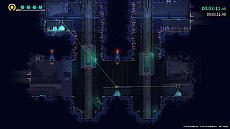 画像ギャラリー No.005のサムネイル画像 / 「MO:Astray」のNintendo Switch用ダウンロード版がリリース。新要素「Speed Mode」を使った賞金付きオンライン大会も開催中