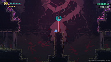 画像ギャラリー No.006のサムネイル画像 / 「MO:Astray」のNintendo Switch用ダウンロード版がリリース。新要素「Speed Mode」を使った賞金付きオンライン大会も開催中