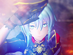 セガが新プロジェクト「B.L.A.C.K.」を始動。“日本のために歌い，戦い続けるアーティスト”を描くコンテンツで，9月2日に正式発表へ