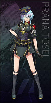 画像ギャラリー No.004のサムネイル画像 / セガが新プロジェクト「B.L.A.C.K.」を始動。“日本のために歌い,戦い続けるアーティスト”を描くコンテンツで,9月2日に正式発表へ
