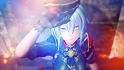 画像ギャラリー No.006のサムネイル画像 / セガが新プロジェクト「B.L.A.C.K.」を始動。“日本のために歌い,戦い続けるアーティスト”を描くコンテンツで,9月2日に正式発表へ