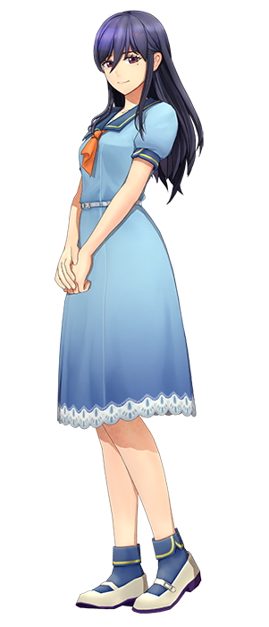 画像ギャラリー No.011のサムネイル画像 / 【公式素材追加】新タイトル「サクラ革命」が正式発表。セガとディライトワークスの共同制作で，ゲームの舞台は太正100年の帝都・東京