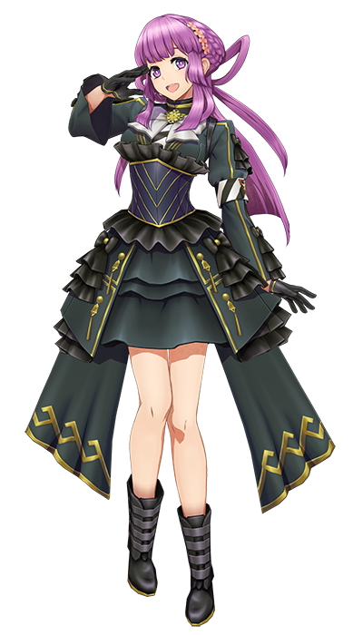 画像ギャラリー No.014のサムネイル画像 / 【公式素材追加】新タイトル「サクラ革命」が正式発表。セガとディライトワークスの共同制作で，ゲームの舞台は太正100年の帝都・東京
