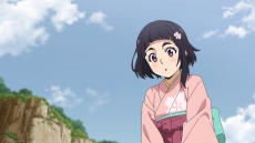 画像ギャラリー No.016のサムネイル画像 / 【公式素材追加】新タイトル「サクラ革命」が正式発表。セガとディライトワークスの共同制作で，ゲームの舞台は太正100年の帝都・東京