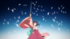 画像ギャラリー No.017のサムネイル画像 / 【公式素材追加】新タイトル「サクラ革命」が正式発表。セガとディライトワークスの共同制作で，ゲームの舞台は太正100年の帝都・東京