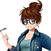 画像ギャラリー No.004のサムネイル画像 / ［TGS 2020］「サクラ革命 〜華咲く乙女たち〜」の公式番組の配信が決定。2020年10月9日12：00にスタート