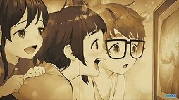 画像ギャラリー No.008のサムネイル画像 / ［TGS 2020］「サクラ革命 〜華咲く乙女たち〜」の公式番組の配信が決定。2020年10月9日12：00にスタート