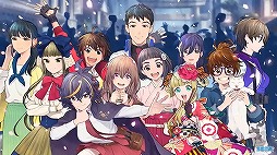 画像ギャラリー No.012のサムネイル画像 / ［TGS 2020］「サクラ革命 〜華咲く乙女たち〜」の公式番組の配信が決定。2020年10月9日12：00にスタート
