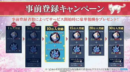 画像ギャラリー No.017のサムネイル画像 / ［TGS 2020］「サクラ革命 〜華咲く乙女たち〜」の公式番組の配信が決定。2020年10月9日12：00にスタート
