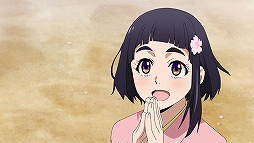 画像ギャラリー No.026のサムネイル画像 / ［TGS 2020］「サクラ革命 〜華咲く乙女たち〜」の公式番組の配信が決定。2020年10月9日12：00にスタート