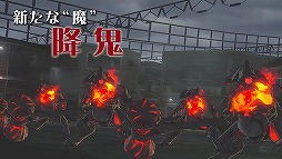 画像ギャラリー No.005のサムネイル画像 / 「サクラ革命」の世界観を紹介するPVも公開された公式放送第1回が配信。事前登録報酬には先行プレイ体験会の開催が追加に
