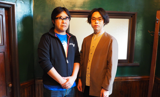 画像ギャラリー No.001のサムネイル画像 / 「サクラ革命」脚本・松崎史也氏らにインタビュー。乙女たちが精一杯生きること,それが“サクラ”の核