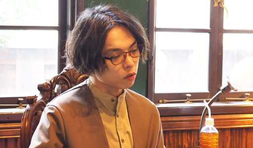 画像ギャラリー No.008のサムネイル画像 / 「サクラ革命」脚本・松崎史也氏らにインタビュー。乙女たちが精一杯生きること,それが“サクラ”の核