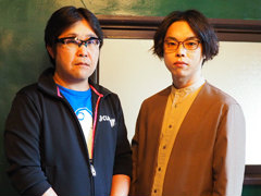 「サクラ革命」脚本・松崎史也氏らにインタビュー。乙女たちが精一杯生きること，それが“サクラ”の核