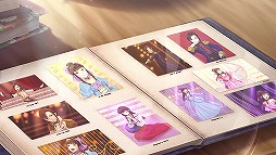 画像ギャラリー No.005のサムネイル画像 / 「サクラ革命」の事前登録者数が15万人を突破。公式ミニ番組第2回も本日公開に