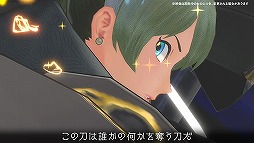 画像ギャラリー No.006のサムネイル画像 / 「サクラ革命」公式ミニ番組“青ヶ島司令部通信 第三話”が公開。新曲や新たなゲーム映像も