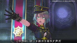 画像ギャラリー No.007のサムネイル画像 / 「サクラ革命」公式ミニ番組“青ヶ島司令部通信 第三話”が公開。新曲や新たなゲーム映像も