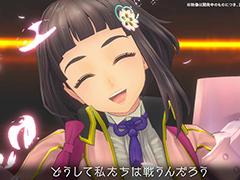 「サクラ革命」公式ミニ番組“青ヶ島司令部通信 第三話”が公開。新曲や新たなゲーム映像も