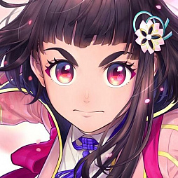 画像ギャラリー No.001のサムネイル画像 / 「サクラ革命」の楽曲“SAKURA HIKARU Revolution”と“Wonderful Future”が本日配信