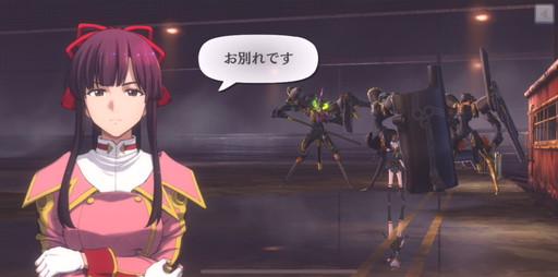 画像ギャラリー No.005のサムネイル画像 / 「サクラ革命 〜華咲く乙女たち〜」メディア向け先行プレイ体験会をレポート。「大帝國華撃団B.L.A.C.K.」の誕生経緯も