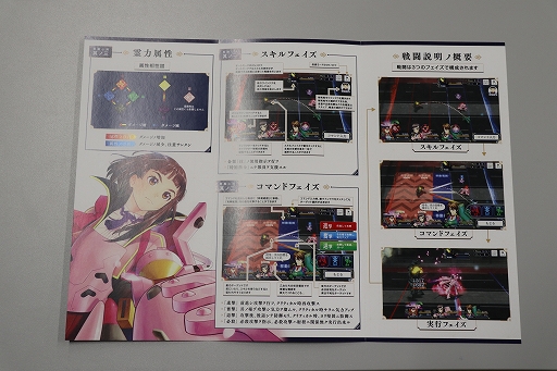 画像ギャラリー No.006のサムネイル画像 / 「サクラ革命 〜華咲く乙女たち〜」先行体験会が開催。開発ディレクターと作曲家，咲良しの役が登壇したトークショウを中心にレポート