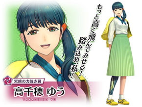 画像ギャラリー No.024のサムネイル画像 / 「サクラ革命 〜華咲く乙女たち〜」が本日サービスイン。事前登録者数30万人達成を記念した報酬配付など各種キャンペーンも実施中
