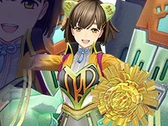 「サクラ革命 〜華咲く乙女たち〜」でメインストーリー第3章“四国志”が開幕