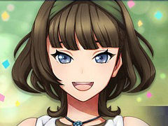 「サクラ革命 〜華咲く乙女たち〜」，八森ふきの誕生日を記念したキャンペーンが開催