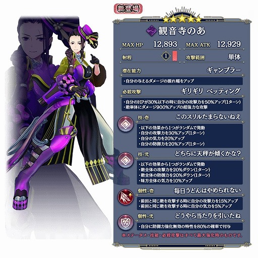 画像ギャラリー No.003のサムネイル画像 / 「サクラ革命」,期間限定ガチャ“四国乙女 期間限定ピックアップ調査2”が開催