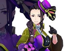 「サクラ革命」，期間限定ガチャ“四国乙女 期間限定ピックアップ調査2”が開催