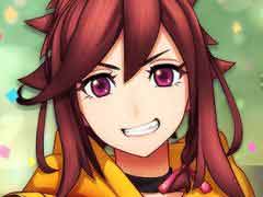 「サクラ革命 〜華咲く乙女たち〜」で鷲羽もえみの誕生日を記念したキャンペーンが2月3日から開催