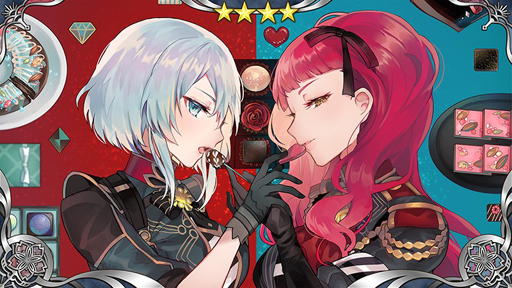 画像ギャラリー No.013のサムネイル画像 / 「サクラ革命」，イベント「クリティカルバレンタイン 乙女たちのレシピ」が開催