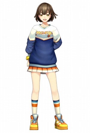 画像ギャラリー No.002のサムネイル画像 / 「サクラ革命」で“道後みつ”の誕生日を記念したキャンペーンが2月21日に開催