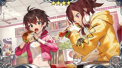 画像ギャラリー No.010のサムネイル画像 / 「サクラ革命」で“天神ひめか”の新たな霊子ドレスが登場