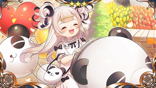 画像ギャラリー No.011のサムネイル画像 / 「サクラ革命」で“天神ひめか”の新たな霊子ドレスが登場
