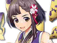 「サクラ革命」，咲良しのの新たな霊子ドレスが登場。誕生日記念キャンペーンも
