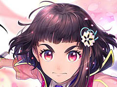 「サクラ革命」，期間限定“掃討クエスト・機”と“スポットタイプ霊子ドレス ピックアップ調査”が開催