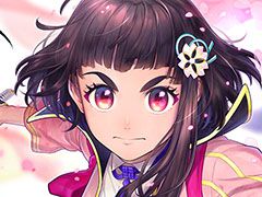「サクラ革命 〜華咲く乙女たち〜」の機能限定版に関する続報が発表。サービス終了までにデータの一括ダウンロードが必要