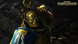 画像ギャラリー No.005のサムネイル画像 / ターン制ストラテジー「Warhammer Age of Sigmar: Storm Ground」の制作がアナウンス。発売は2021年初頭を予定