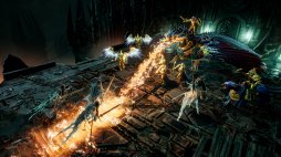 画像ギャラリー No.002のサムネイル画像 / ターン制ストラテジー「Warhammer Age of Sigmar: Storm Ground」の5月27日リリースをアナウンスするトレイラーが公開