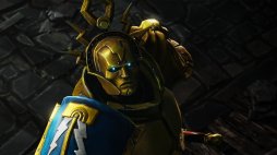 画像ギャラリー No.004のサムネイル画像 / ターン制ストラテジー「Warhammer Age of Sigmar: Storm Ground」の5月27日リリースをアナウンスするトレイラーが公開